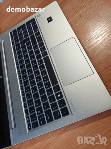 15.6'FHD IPS HP ProBook Ryzen 5 5625U 12x 4.30Ghz /16GB DDR4/256GB SSD, снимка 2 - Лаптопи за работа - 53131412
