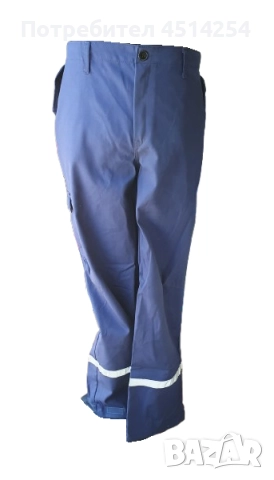 Работен панталон от български производител, снимка 6 - Други - 50816060