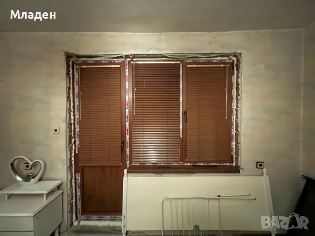 PVC и AL дограма, вътрешни щори, комарници, стъклопакети – монтаж и демонтаж