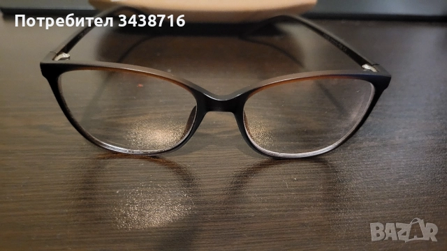 Рамки за очила , снимка 4 - Слънчеви и диоптрични очила - 51509440