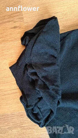 Туника Desigual L плетиво , снимка 5 - Туники - 47556689