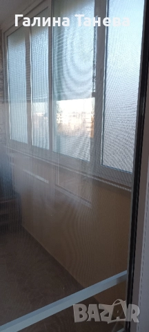 кв."Запад" двустаен, обзаведен, снимка 12 - Апартаменти - 52927472