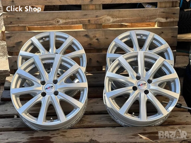 4х100 16 Джанти Opel Renault Dacia Kia Hyundai Honda Toyota Suzuki 4x100, снимка 2 - Гуми и джанти - 52692294