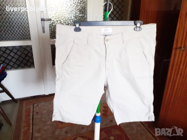 👉EDC-Esprit Original W-38, снимка 3 - Къси панталони - 41626720
