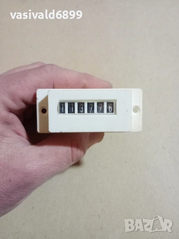 Броячи на 24 V, снимка 2 - Резервни части за машини - 53743072