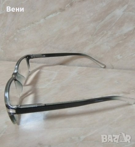 Диоптрични очила, снимка 4 - Слънчеви и диоптрични очила - 35994710