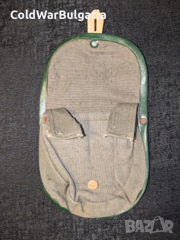 Българска чантичка за ППШ (разширен вариант), снимка 8 - Чанти - 52467311