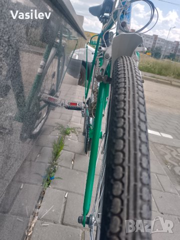 ХВЗ-ТУРИСТ , снимка 12 - Велосипеди - 41266718