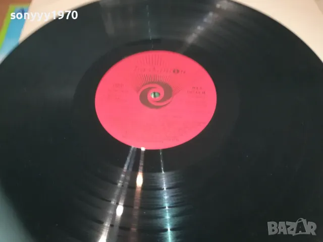 ЛИЛИ ИВАНОВА АСЕН ГАРГОВ 1810241118, снимка 11 - Грамофонни плочи - 47628470