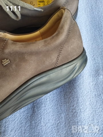 Обувки Finn comfort номер 42., снимка 10 - Дамски ежедневни обувки - 51764006