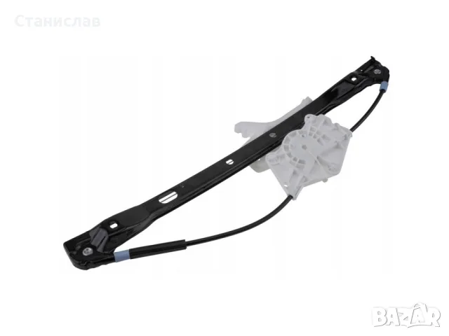 Стъклоповдигач за VW Golf Plus – 5M0839462