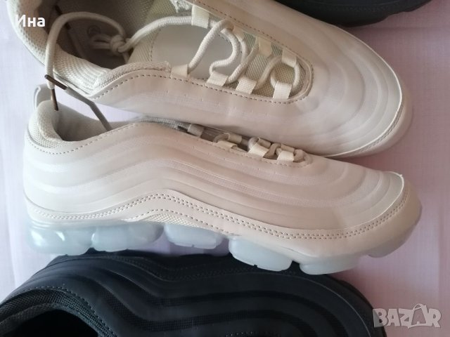 Нови маратонки дишащи, снимка 5 - Маратонки - 41126912