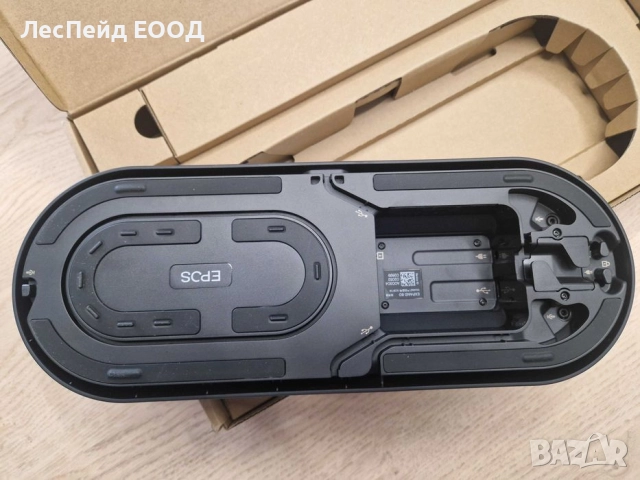 Sennheiser EPOS EXPAND 80, Bluetooth, NFC, адаптивен микрофон, снимка 4 - Микрофони - 51929572