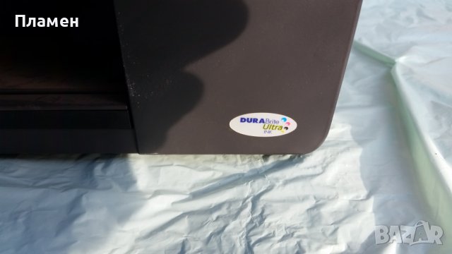 Принтер EPSON C361A, снимка 3 - Принтери, копири, скенери - 41629654