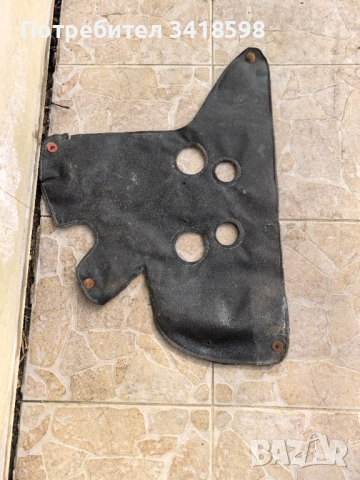 Продавам части за Трабант 601, снимка 6 - Части - 53678398