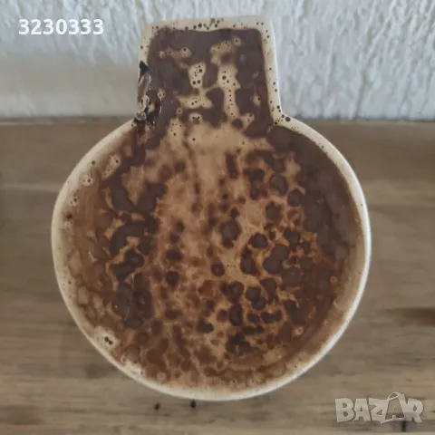 Пепелник от алабастър,варовик,порцелан/НОВ, снимка 9 - Декорация за дома - 49134583