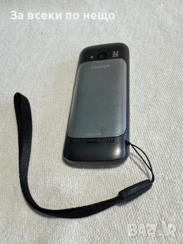 Nokia C5 , Life timer 3 часа!, снимка 9 - Nokia - 53197604