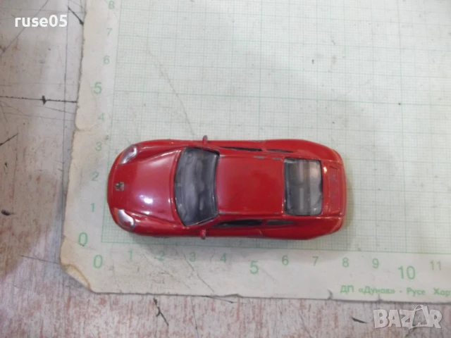 Кола - 833, снимка 2 - Колекции - 50504426