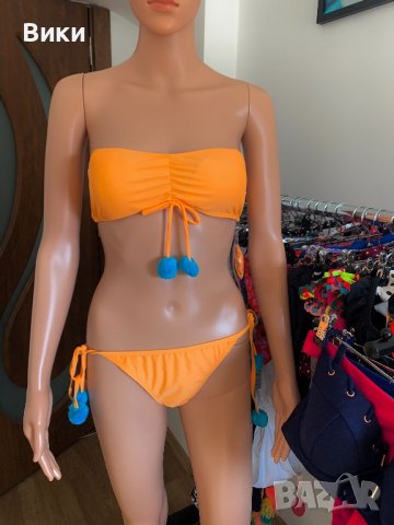 Бански размер S, снимка 2 - Бански костюми - 40124904