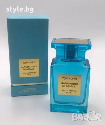 Tom Ford Mandarino di Amalfi (100ml), снимка 1