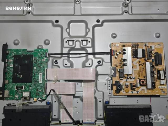 Mainboard BN41-02662A от Samsung UE55NU7093U, снимка 3 - Части и Платки - 49411317