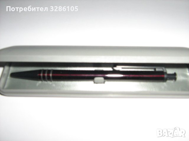 химикалка за подарък, снимка 1