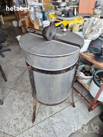 продавам центрофуга за мед