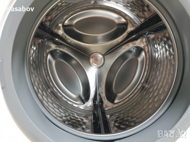 Miele W1 Excellence Пералня PowerWash Миеле 12м Гаранция, снимка 5 - Перални - 53741770