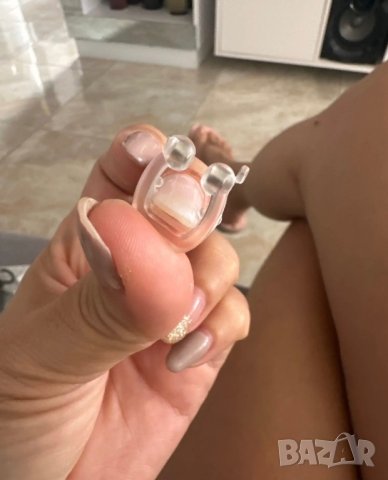 Щипка против хъркане НОВИ, снимка 6 - Други - 44343883