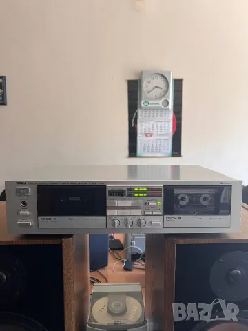 Yamaha K 222, снимка 1