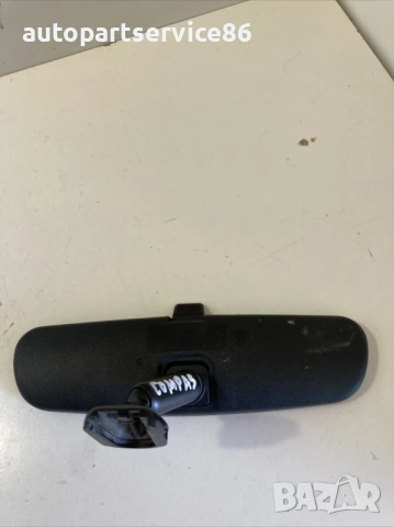 Вътрешно огледало за обратно виждане за Jeep Compass 2.0 CRD (2009) 011681, снимка 2 - Части - 53390507