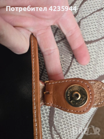 Saint Laurent оригинална чанта , снимка 6 - Чанти - 53573285