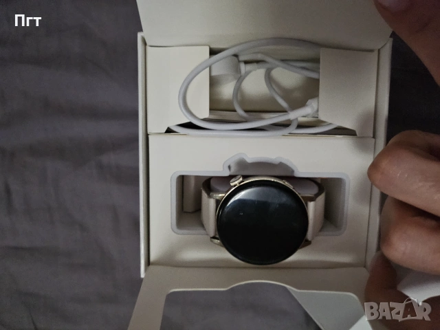 Huawei GT 3, снимка 3 - Смарт часовници - 53699742