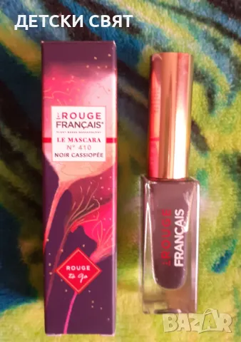 Нова спирала Le Rouge Français , снимка 1