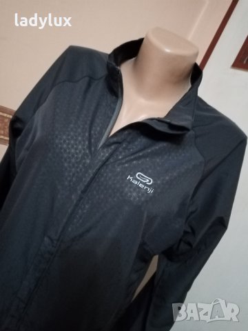 Kalenji, Спортно Горнище, Размер М. Код 1560, снимка 2 - Спортни екипи - 35856159