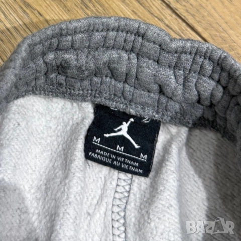 Мъжко долнище Air Jordan Jumpman | M размер, снимка 4 - Спортни дрехи, екипи - 52634959