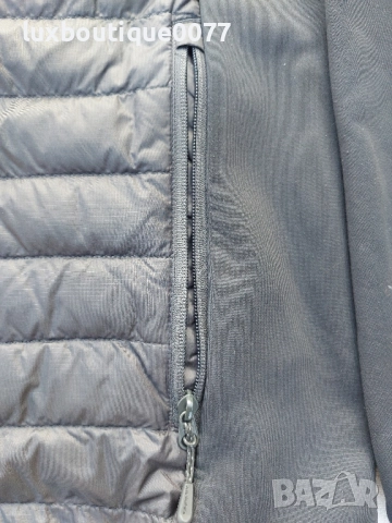 Чисто ново без етикет преходно яке Jack Wolfskin M, снимка 5 - Якета - 52392082