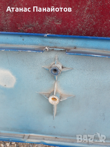 Преден капак Atego 2013г, снимка 5 - Части - 44773747