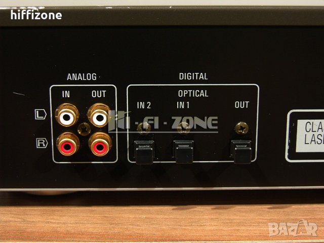 MD PLAYER  Technics sj-md150, снимка 8 - Аудиосистеми - 35831105