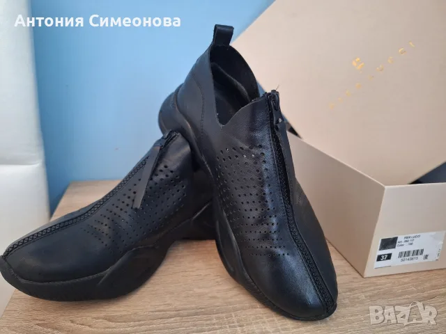 Pier Lucci дамски обувки, снимка 3 - Дамски елегантни обувки - 56340758