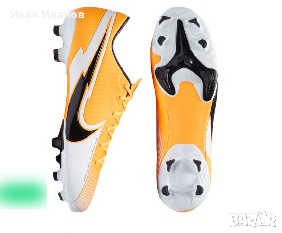 бутонки Nike VAPOR 13 ACADEMY FG/MG  номер 41,5-42