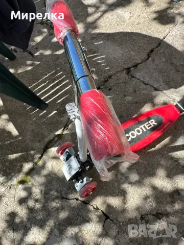 *Нови Детска тротинетка и бъги/атв за бутане, снимка 2 - Детски велосипеди, триколки и коли - 50083053
