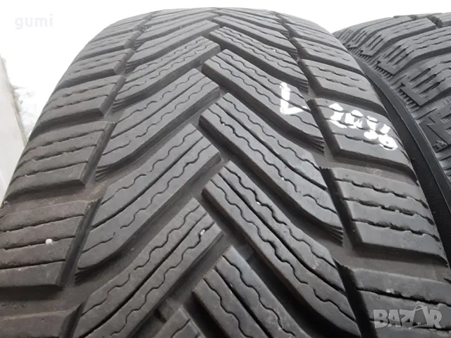 4бр зимни гуми 195/55/20 MICHELIN L02096