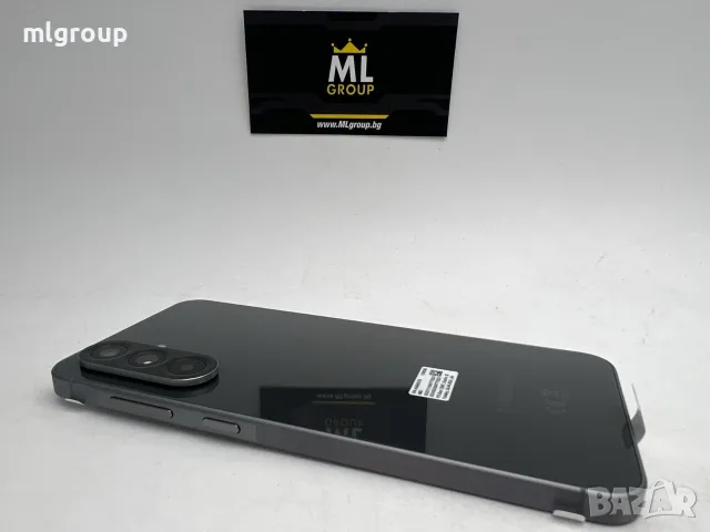 #MLgroup предлага:   #Samsung Galaxy A56 128GB / 6GB RAM Dual-SIM, нов