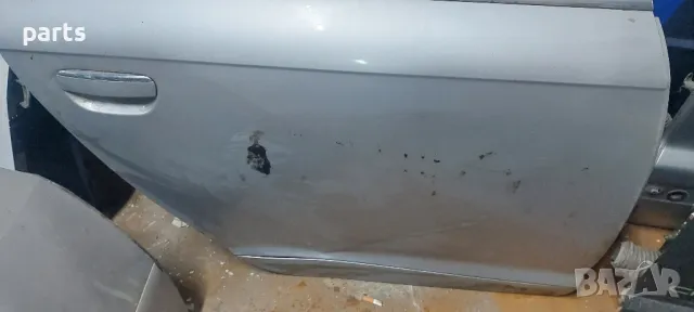 Задна Дясна Врата VW Пасат 5 (Оборудвана), снимка 3 - Части - 49104815