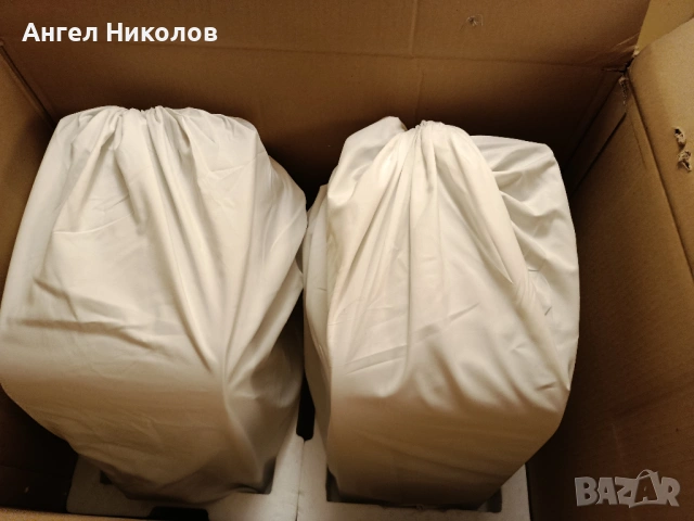 Продавам тонколони SWANS D 3.1, снимка 9 - Тонколони - 53726487