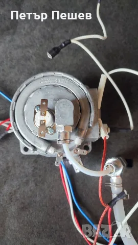 Нагревател/ Бойлер CM6821 800w Solac Ce4480 подходящ за доста марки кафемашини, снимка 3 - Кафемашини - 56040807