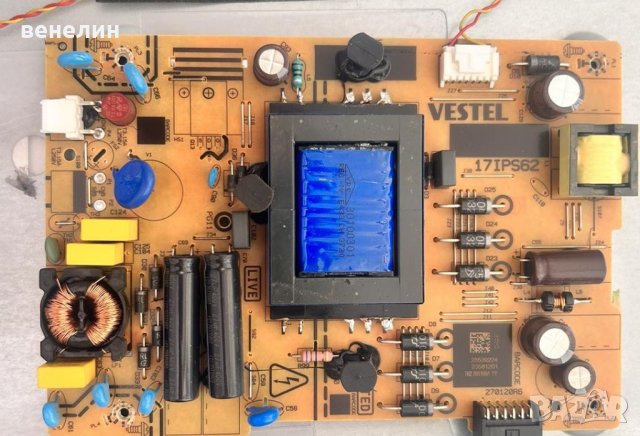 17ips62 от Finlux 43-fwe-5120