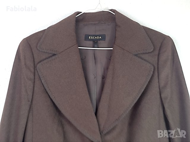 Escada blazer EU 44, снимка 5 - Сака - 42139377