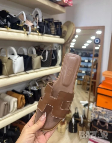 чехли hermes , снимка 3 - Чехли - 50871546